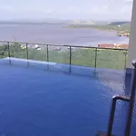 Good Stay Pool View Premium Studio Apartment 206