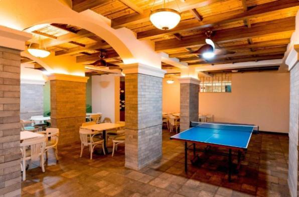 Apartment Good Pool View Premium 206 *