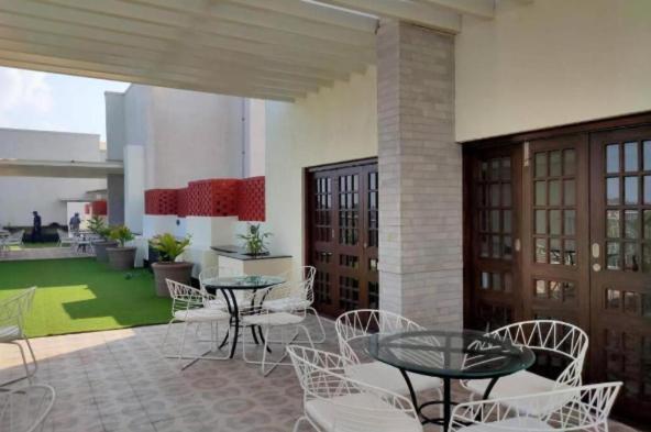 Good Pool View Premium 206 Apartment *