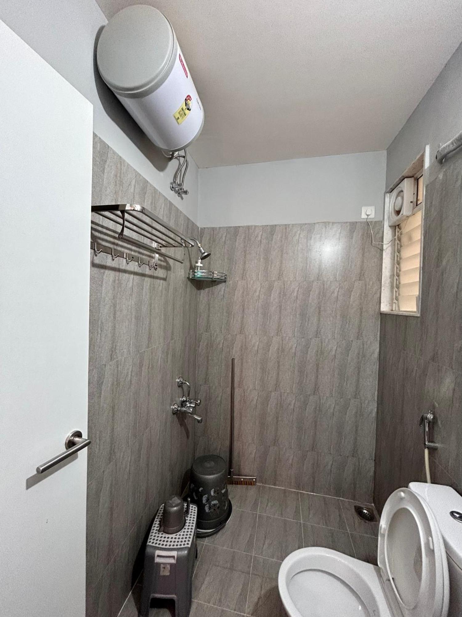 Apartment Good Pool View Premium 206 Dabolim