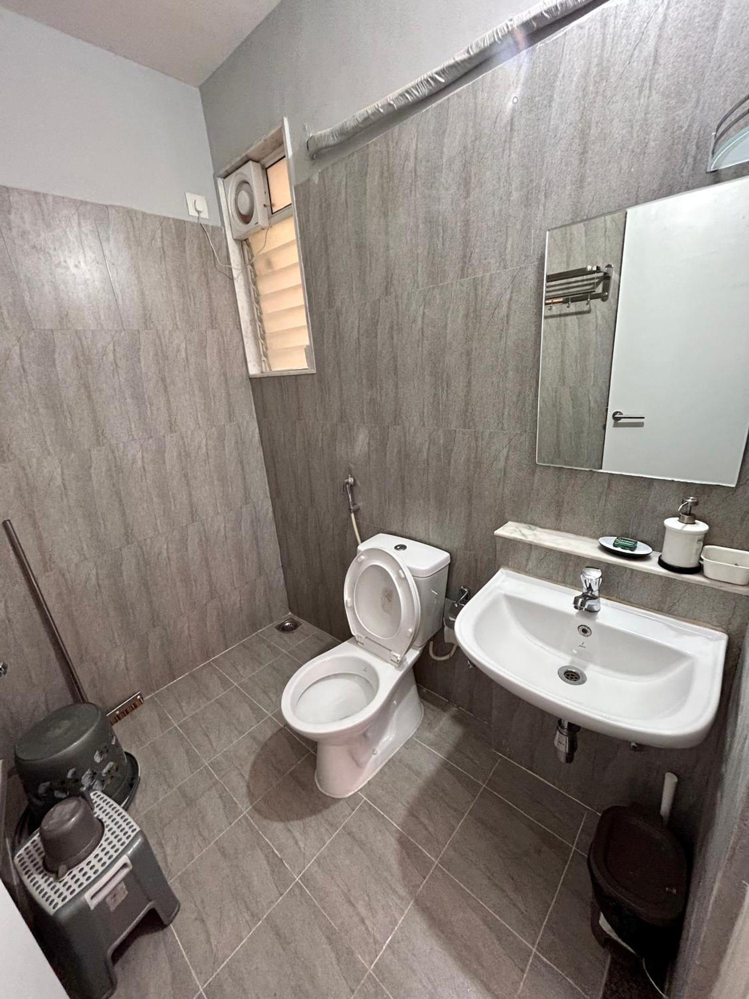 Apartment Good Pool View Premium 206 Dabolim