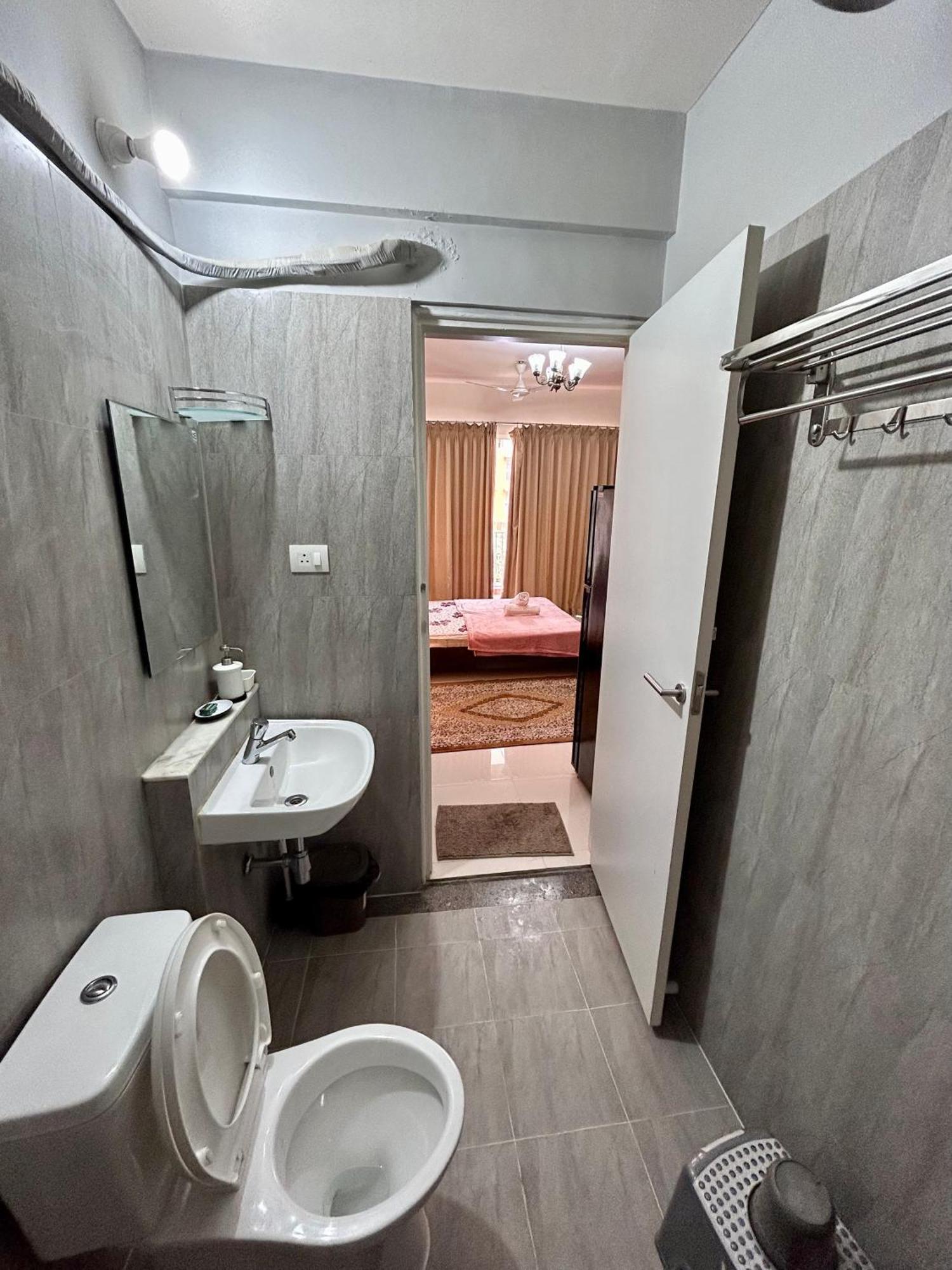 Good Pool View Premium 206 * Dabolim
