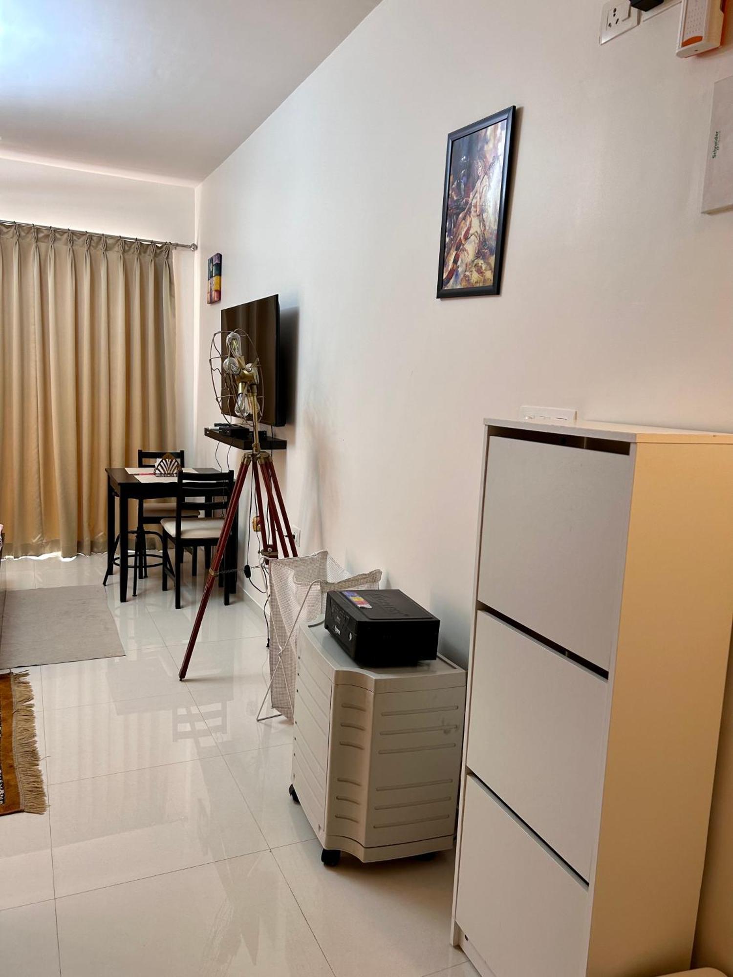 Good Pool View Premium 206 Apartment