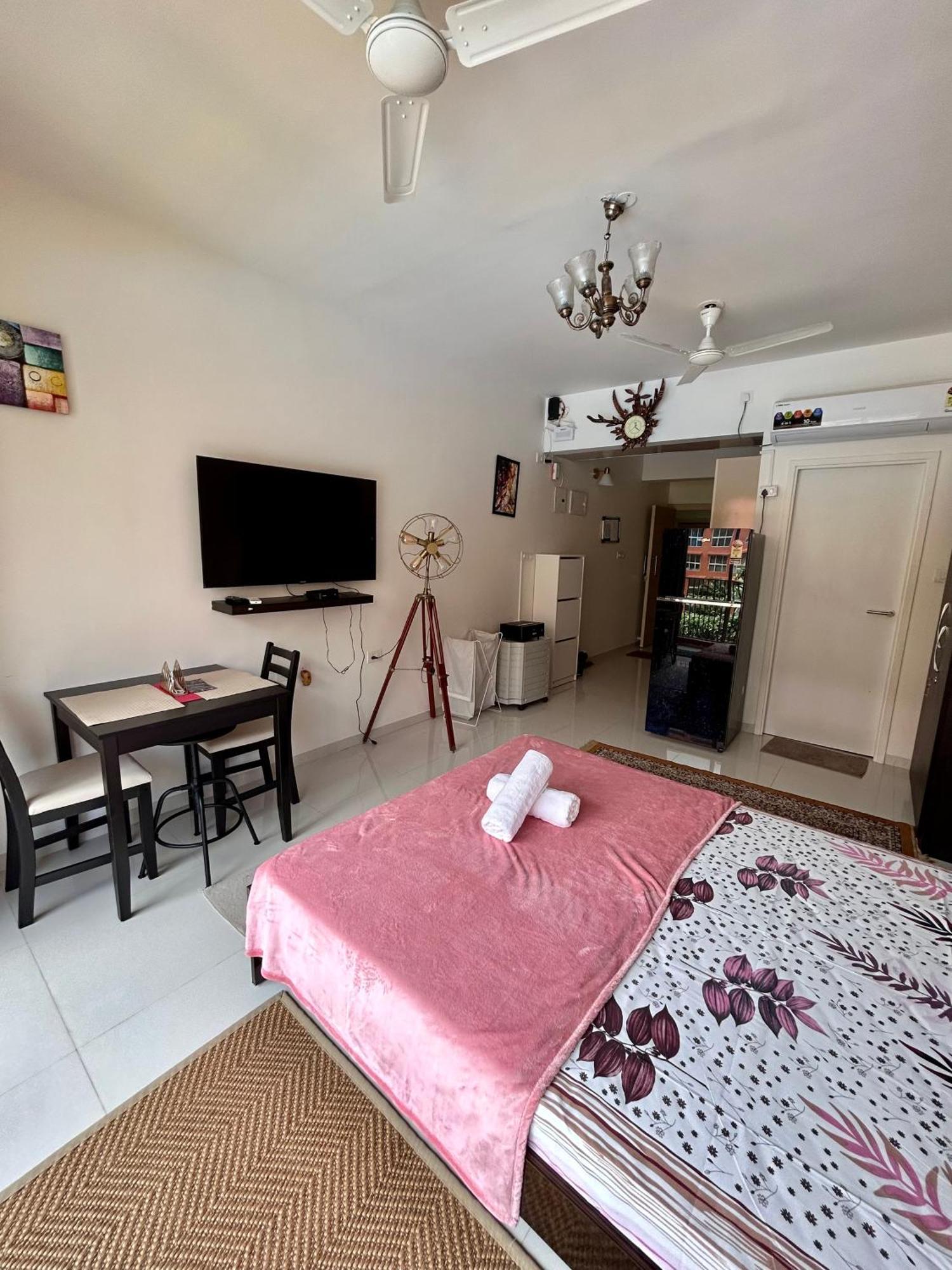 Apartment Good Pool View Premium 206 *
