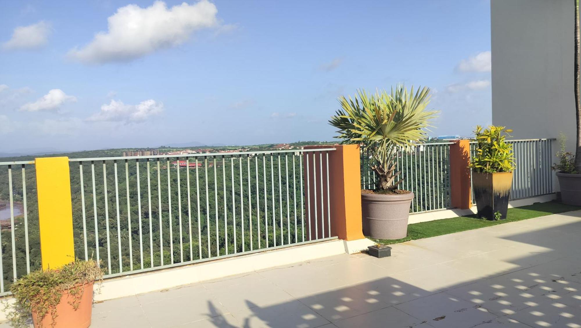 Apartment Good Pool View Premium 206
